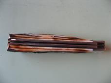 GREAT EASTERN NORTHFIELD 2006 23 PATTERN TRAPPER BURNT STAG 