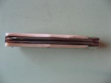 GREAT EASTERN  2006 23 PATTERN TRAPPER WHITE SMOOTH LASER BONE 1 OF 81