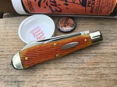 Great Eastern Cutlery 922225 Eureka Jack Sunset Orange Jig Beautiful!