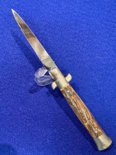8” C Jul Herbertz Import Transitional Swivel Bolster