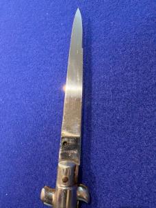 28cm Transitional D Stamp Swivel Bolster