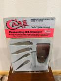 Case XX Changer Display 