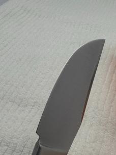 Marbles Quality Knives Gladstone, MI USA 80301 Fieldcrest Gamegetter NIB