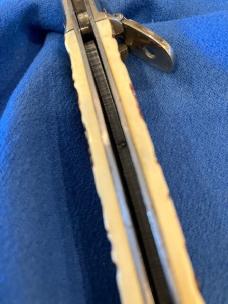 HUBERTUS 11CM "Handwerkerwerkeug"