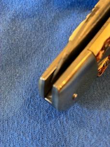 HUBERTUS 11CM "Handwerkerwerkeug"