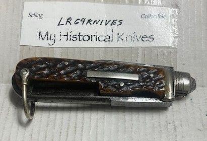 HORSE MAN KNIFE CIVIL WAR TYPE HORSE MAN KNIFE CIVIL WAR TYPE