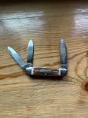 Fight N Rooster Cattleman’s Stag 3 blade 1of50