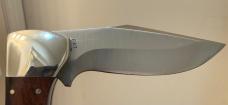 1991 Case XX Sidewinder w/ beautiful Pakkawood handles. Absolutely gorgeous knife in mint condition!