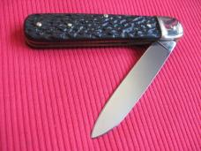 Vintage German Boker 712 Leverlock Knife