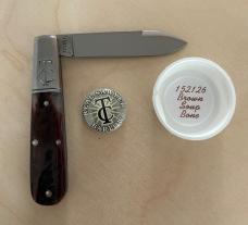 GEC 15 Brown Soup