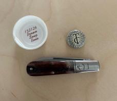 GEC 15 Brown Soup