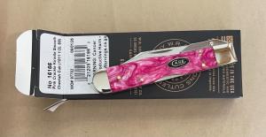 Case Pink Kirinite Cheetah Cub all new in original boxes