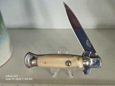 MEDTAH RUSSIAN SWITCHBLADE 