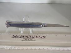 ALL METAL WITH SCISSOR STAMPED 