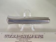 ALL METAL WITH SCISSOR STAMPED 
