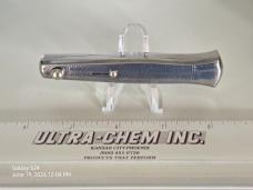 ALL METAL WITH SCISSOR STAMPED 