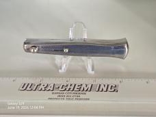 ALL METAL WITH SCISSOR STAMPED 