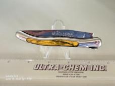 LAGUIOLE ROSSIGNOL MANUAL KNIFE 