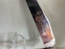 LAGUIOLE ROSSIGNOL MANUAL KNIFE 