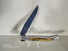 LAGUIOLE ROSSIGNOL MANUAL KNIFE 