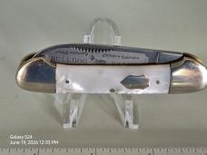 BULLDOG CANOE