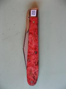 TUNA VALLEY 2026 MOUNTAIN COUGAR SWING GUARD ORANGE ARTIC CURLY BIRCH