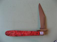 TUNA VALLEY 2026 MOUNTAIN COUGAR SWING GUARD ORANGE ARTIC CURLY BIRCH