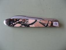 TUNA VALLEY 2026 MOUNTAIN COUGAR SWING GUARD CROSS CUT MAMMOTH BARK IVORY #3