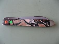 TUNA VALLEY 2026 MOUNTAIN COUGAR SWING GUARD CROSS CUT MAMMOTH BARK IVORY #3