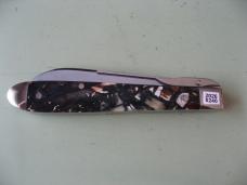 TUNA VALLEY 2026 MOUNTAIN COUGAR SWING GUARD CROSS CUT MAMMOTH BARK IVORY #2