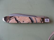 TUNA VALLEY 2026 MOUNTAIN COUGAR SWING GUARD CROSS CUT MAMMOTH BARK IVORY #1