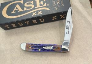 Case SFO SMKW 1100 PBJ Peanut