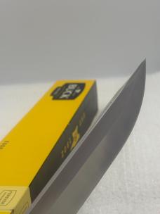 Buck 124BKSLE-B Frontiersman Fixed Blade Made In 2016 In USA
