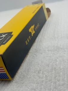 Buck 124BKSLE-B Frontiersman Fixed Blade Made In 2016 In USA