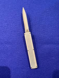 21cm Solingen Germany OTF 