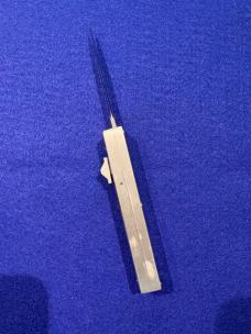 21cm Solingen Germany OTF 
