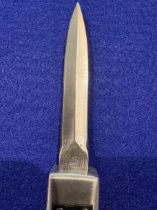 21cm Solingen Germany OTF 