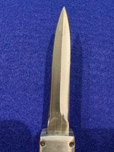 21cm Solingen Germany OTF 