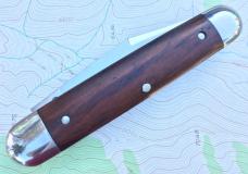 GEC Tidioute 681221 Pony Jack Cocobolo Wood NEW