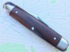 GEC Tidioute 681221 Pony Jack Cocobolo Wood NEW