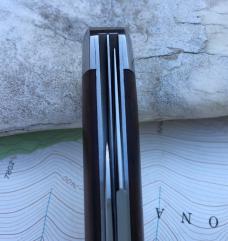 GEC Tidioute 681221 Pony Jack Cocobolo Wood NEW