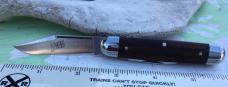 GEC Tidioute 681221 Pony Jack Cocobolo Wood NEW