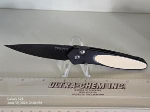 PROTECH NEWPORT 
