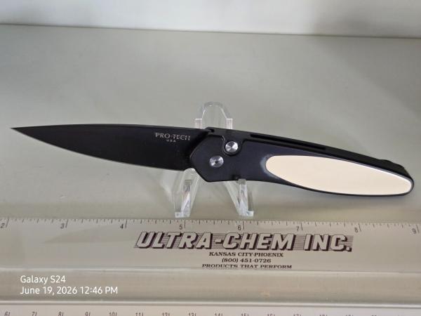 PROTECH NEWPORT PROTECH NEWPORT