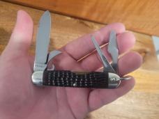 1982 Case XX Scout Knife pattern # 640045 R