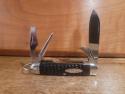 1982 Case XX Scout Knife pattern # 640045 R