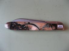 TUNA VALLEY 2026 MOUNTAIN COUGAR SWING GUARD CROSS CUT MAMMOTH BARK IVORY #4