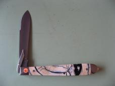TUNA VALLEY 2026 MOUNTAIN COUGAR SWING GUARD CROSS CUT MAMMOTH BARK IVORY #5