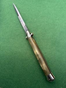 13” 1950’s Latama Picklock Switchblade