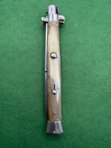 13” 1950’s Latama Picklock Switchblade